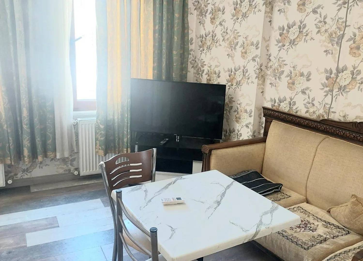 Апартаменты Turkey House Стамбул