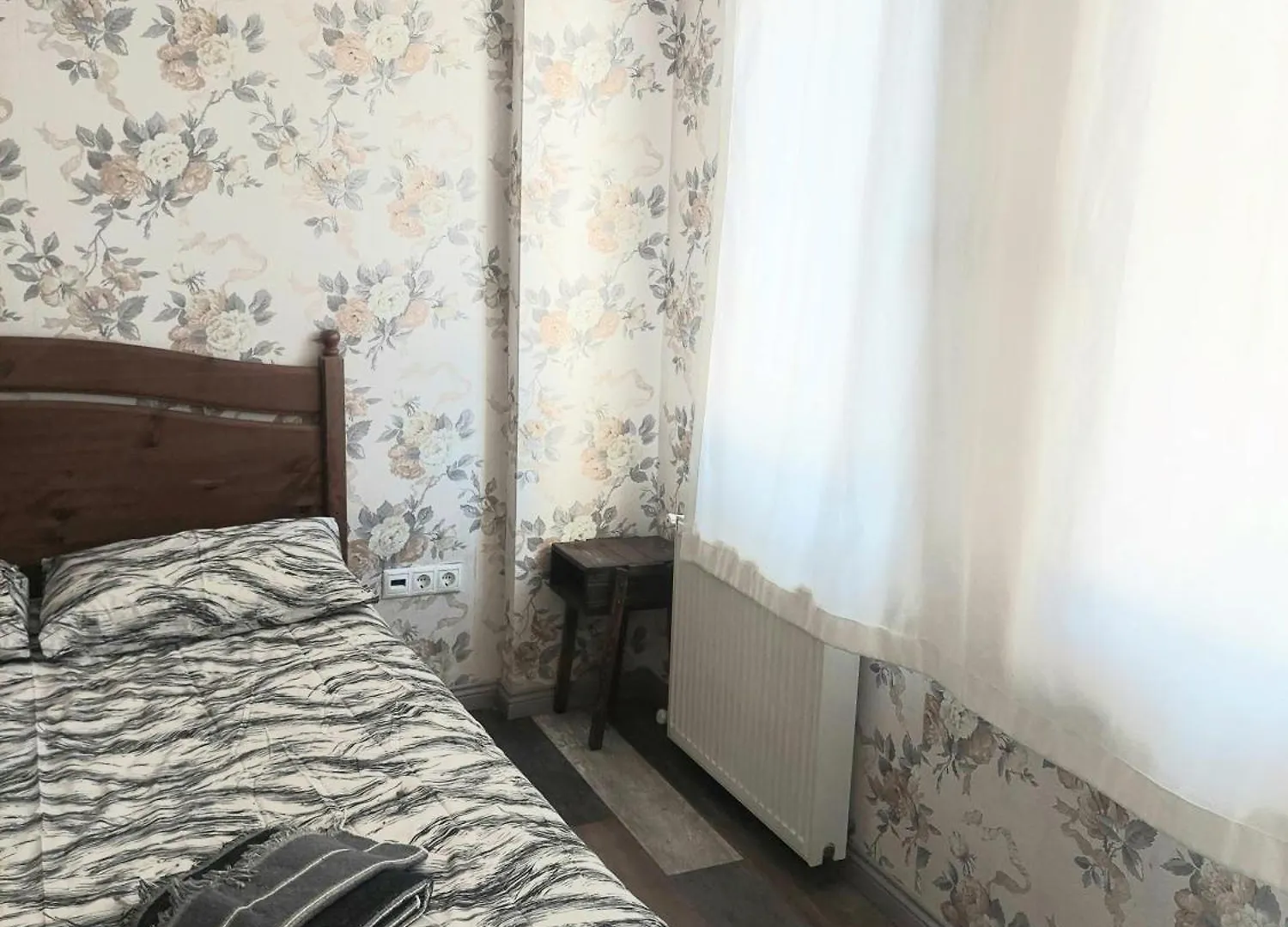 Turkey House Apartment Istanbul Turkey