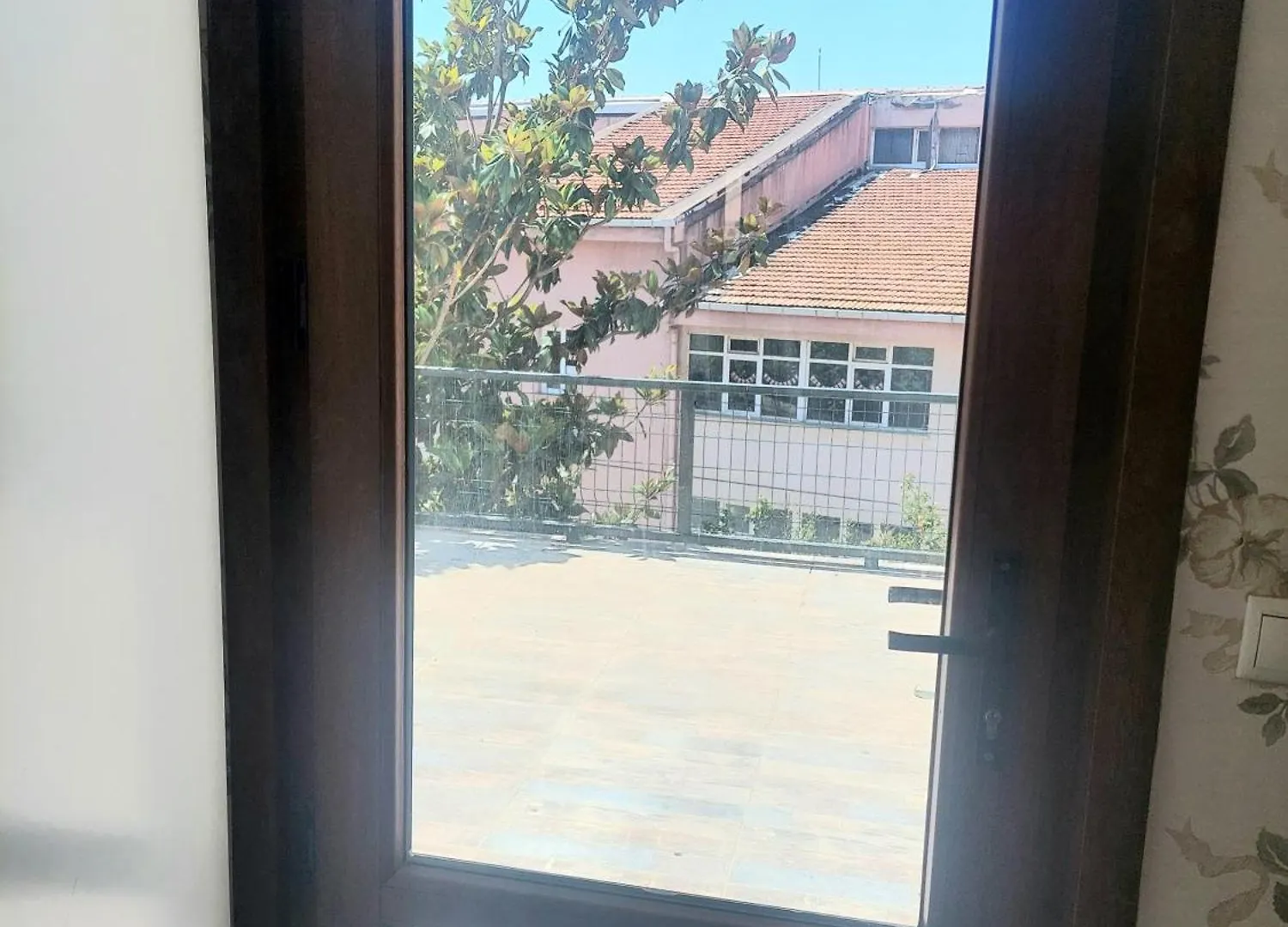 Turkey House Apartment Istanbul