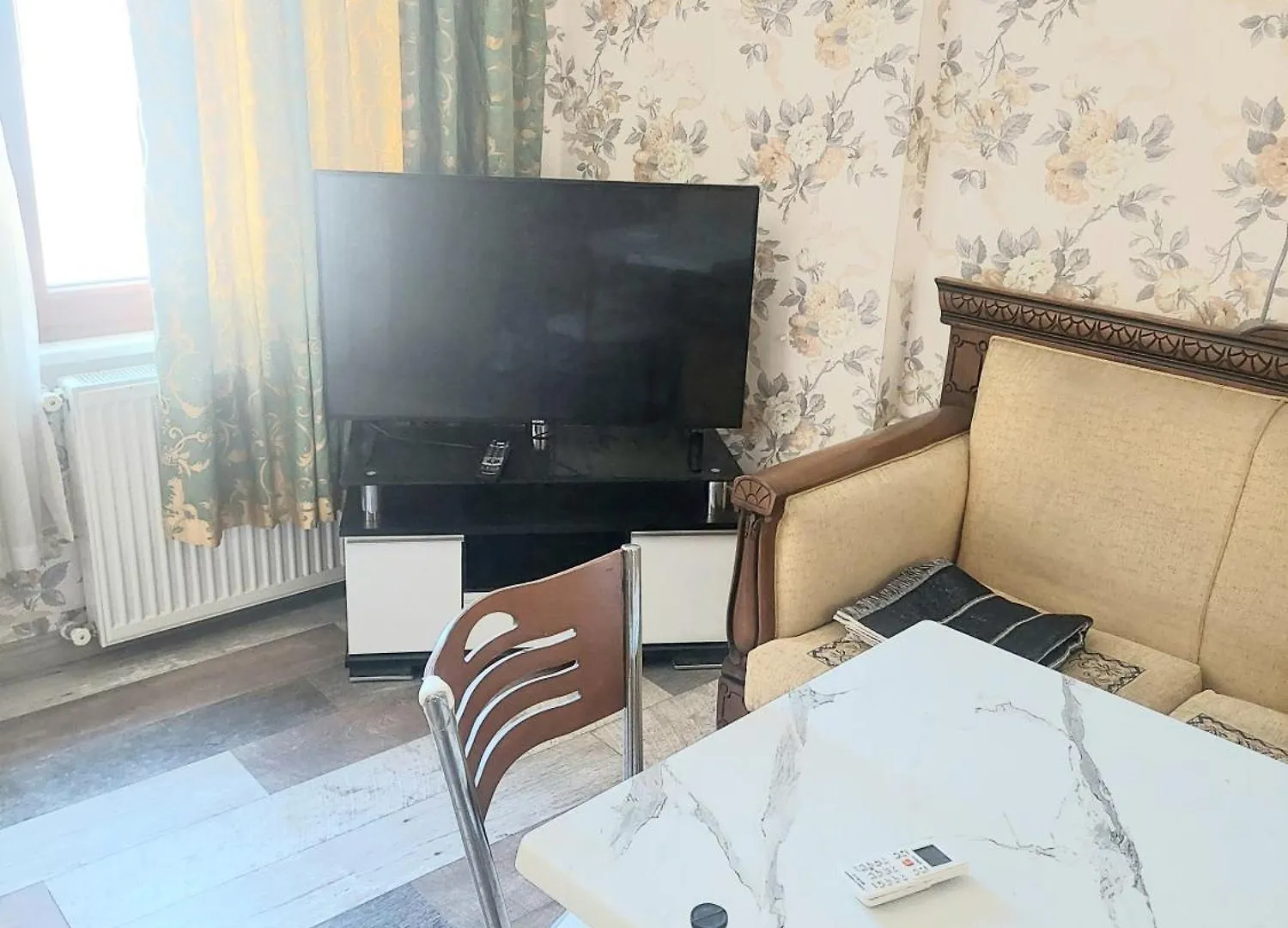 Turkey House Apartment Istanbul Turkey