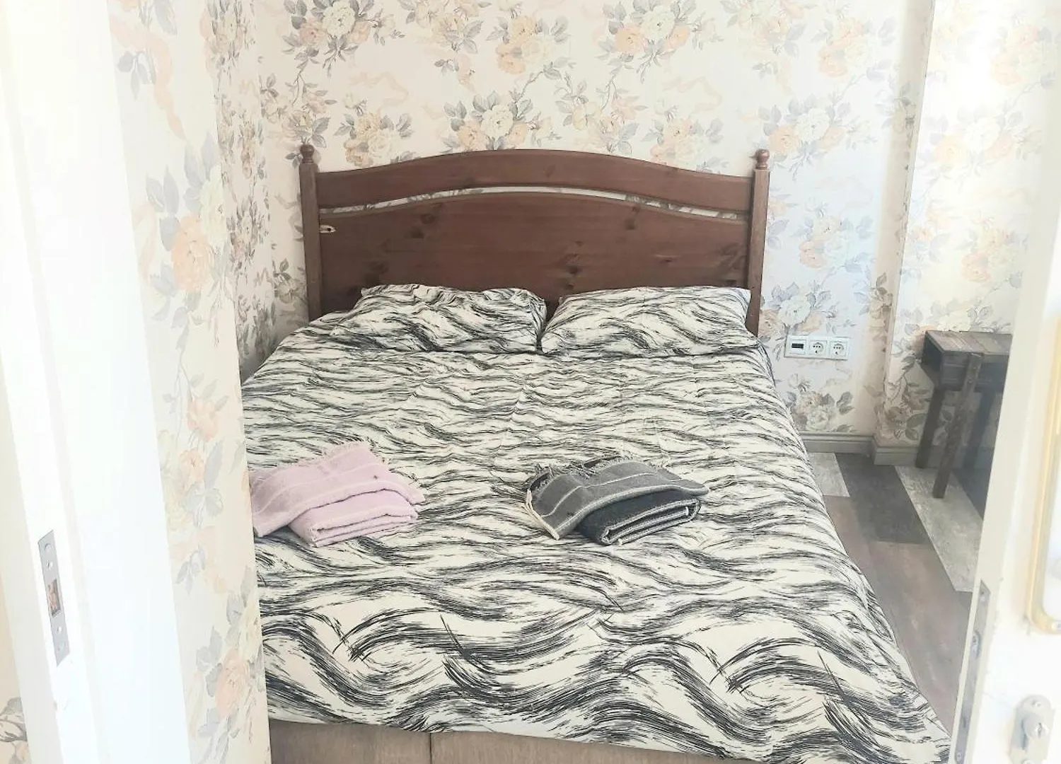 Turkey House Apartment Istanbul