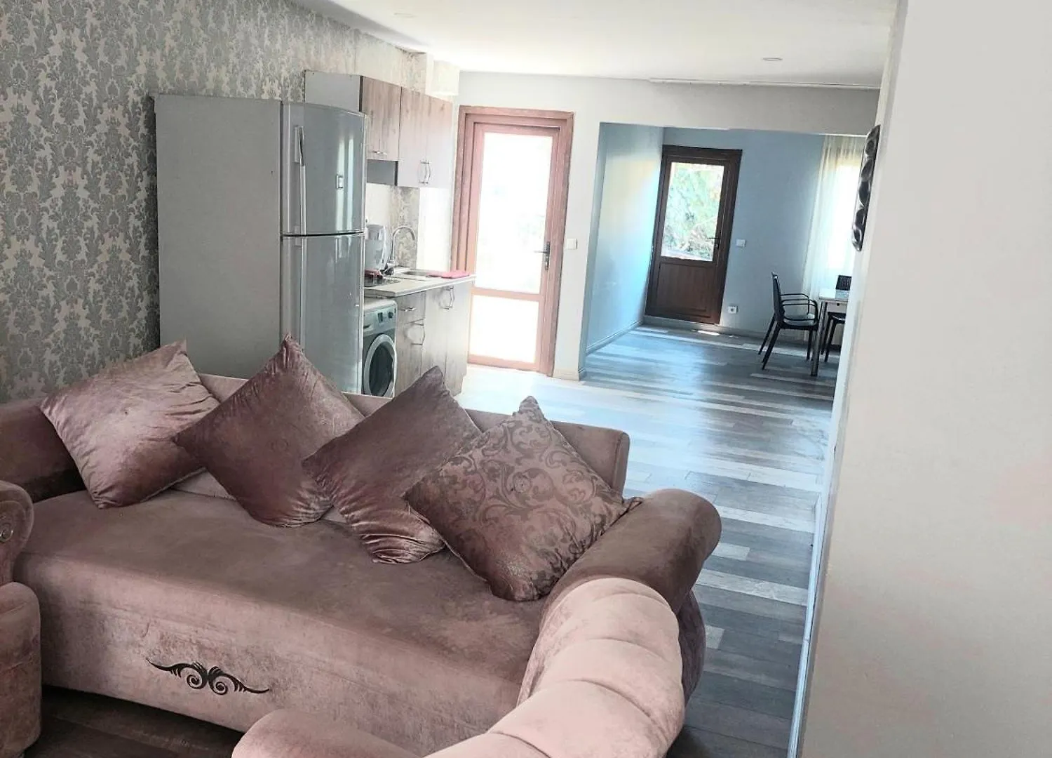 Turkey House Apartment Istanbul