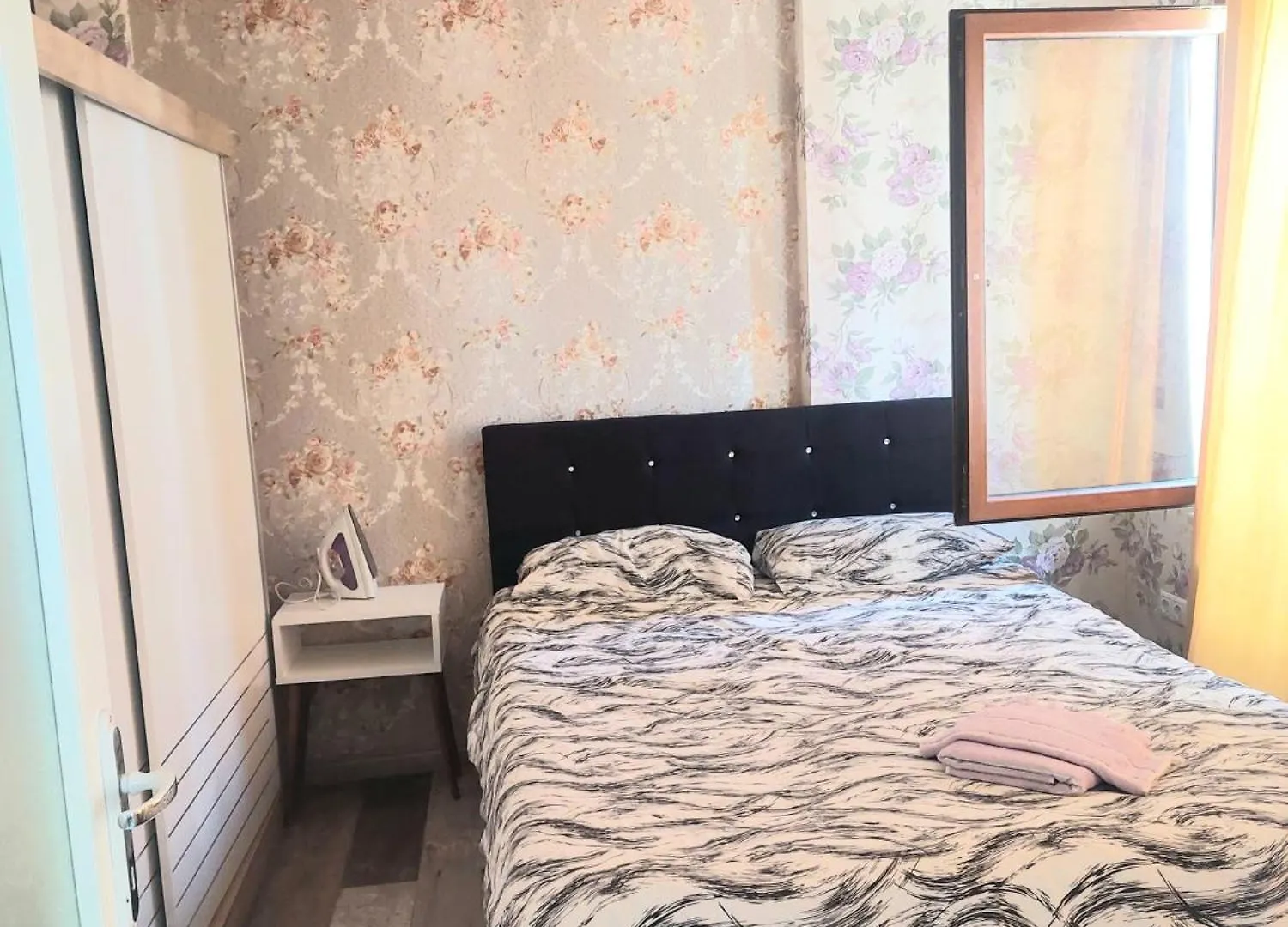 Turkey House Apartment Istanbul Turkey