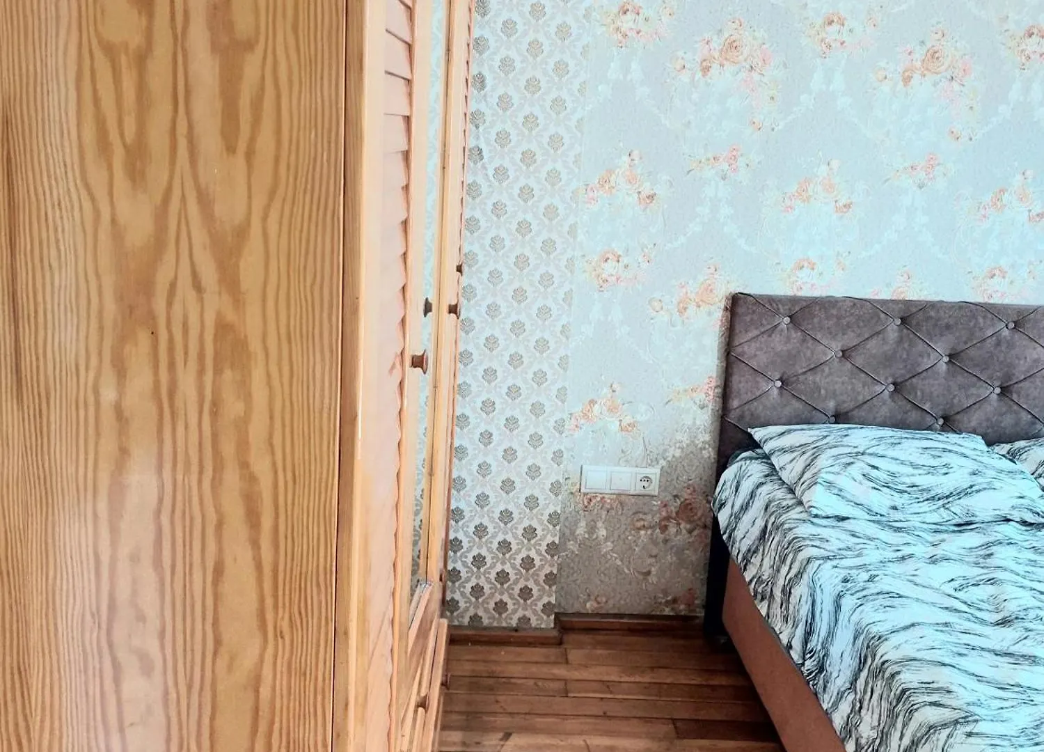 Turkey House Apartment Istanbul 0*,