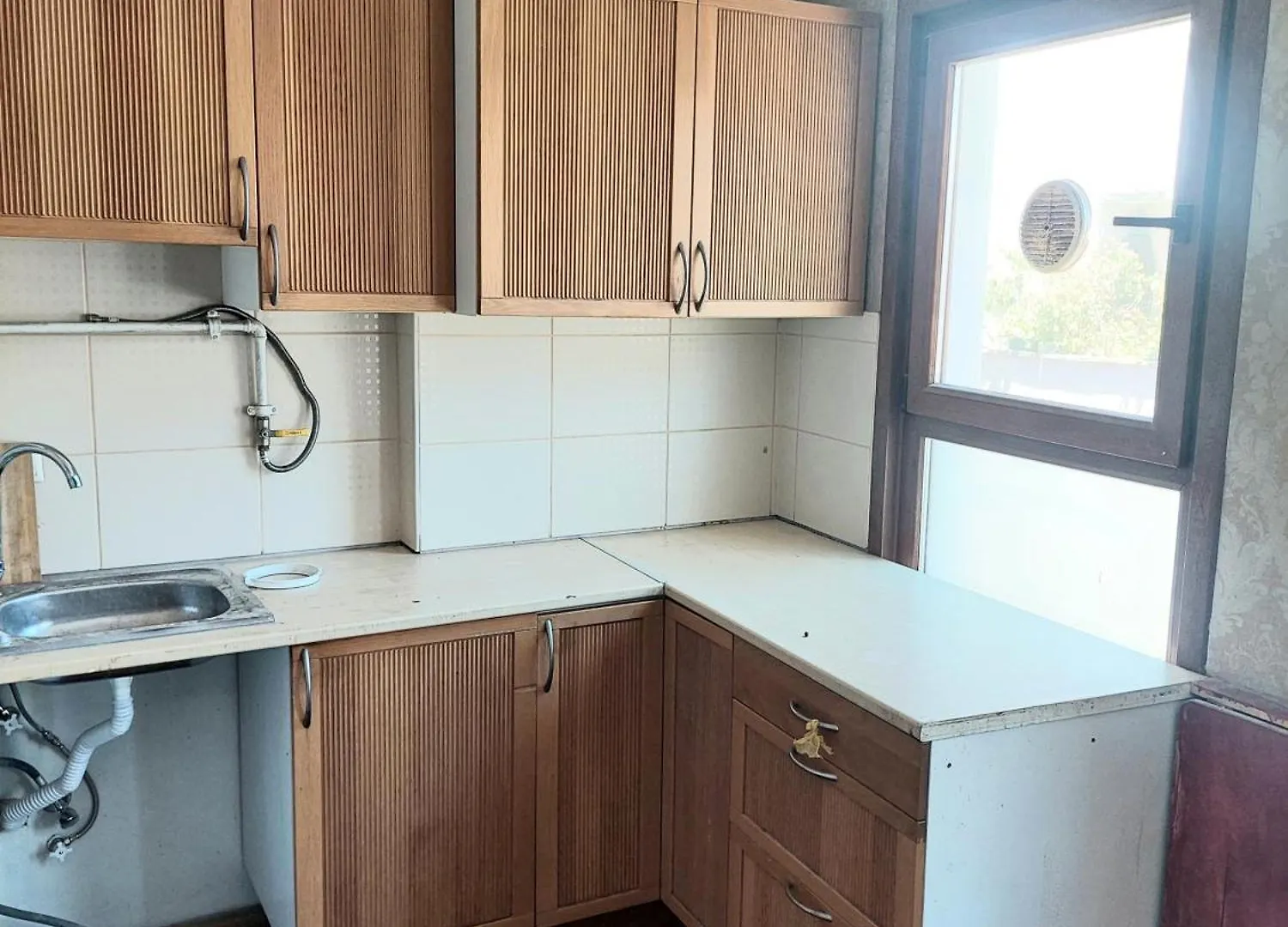 Turkey House Apartment Istanbul