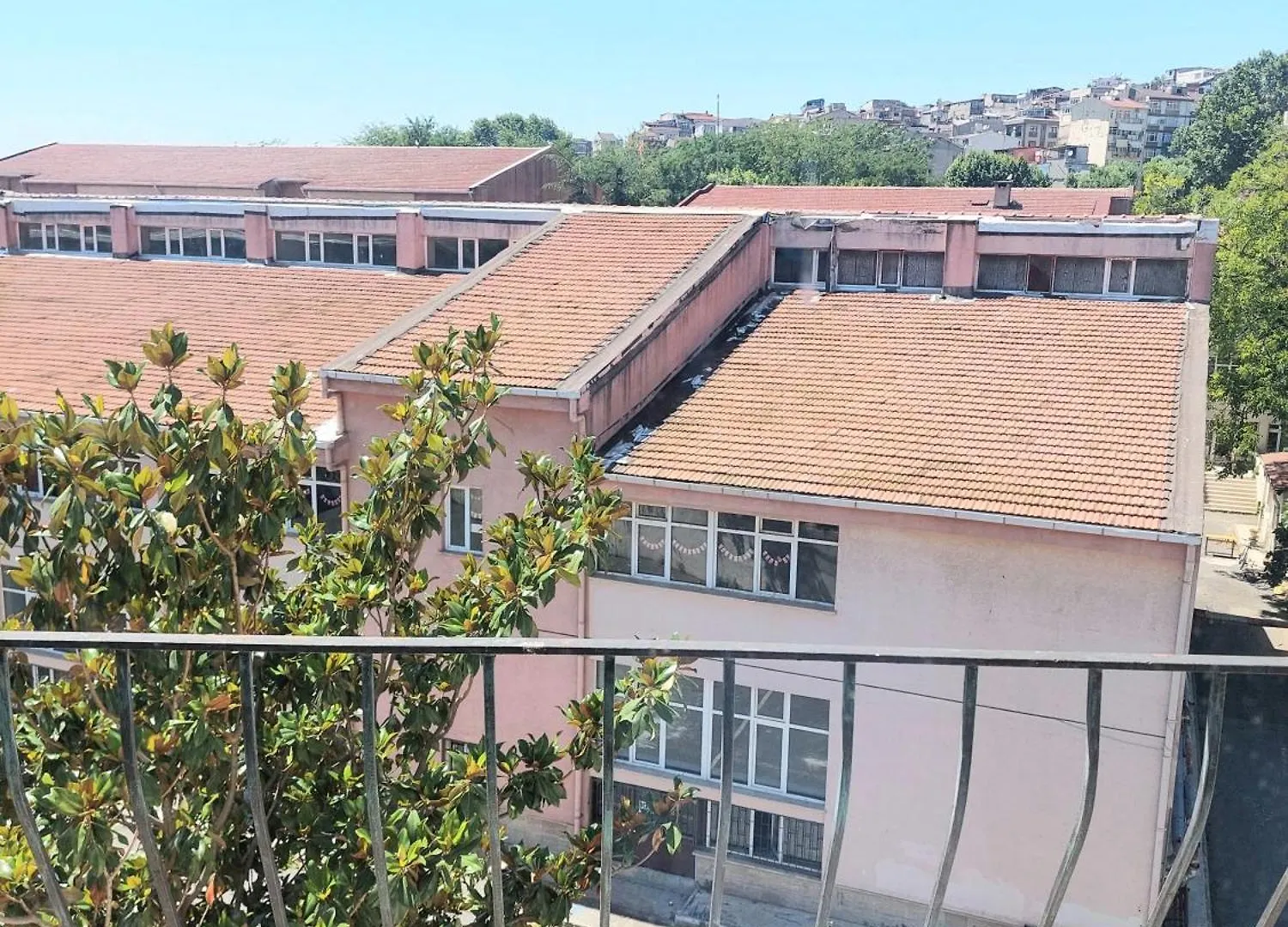 Turkey House Apartment Istanbul