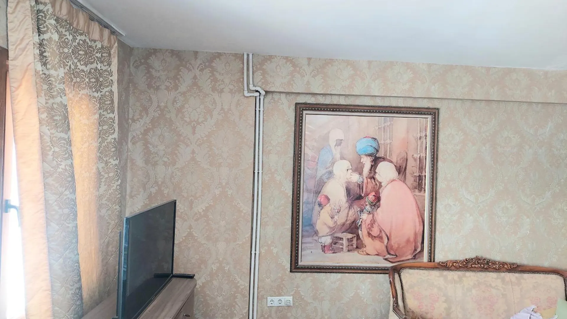 Turkey House Apartment Istanbul