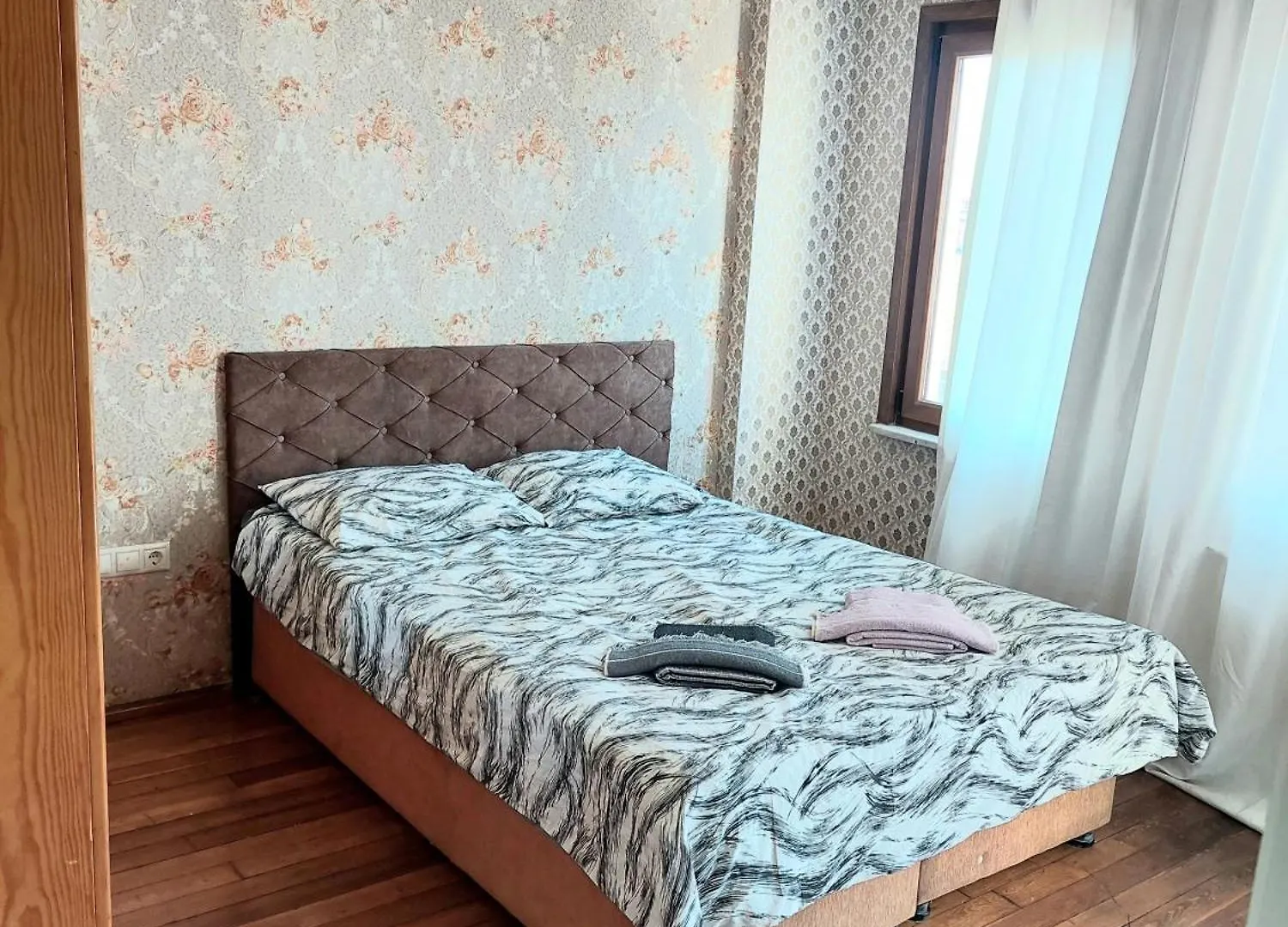 Turkey House Apartment Istanbul 0*,