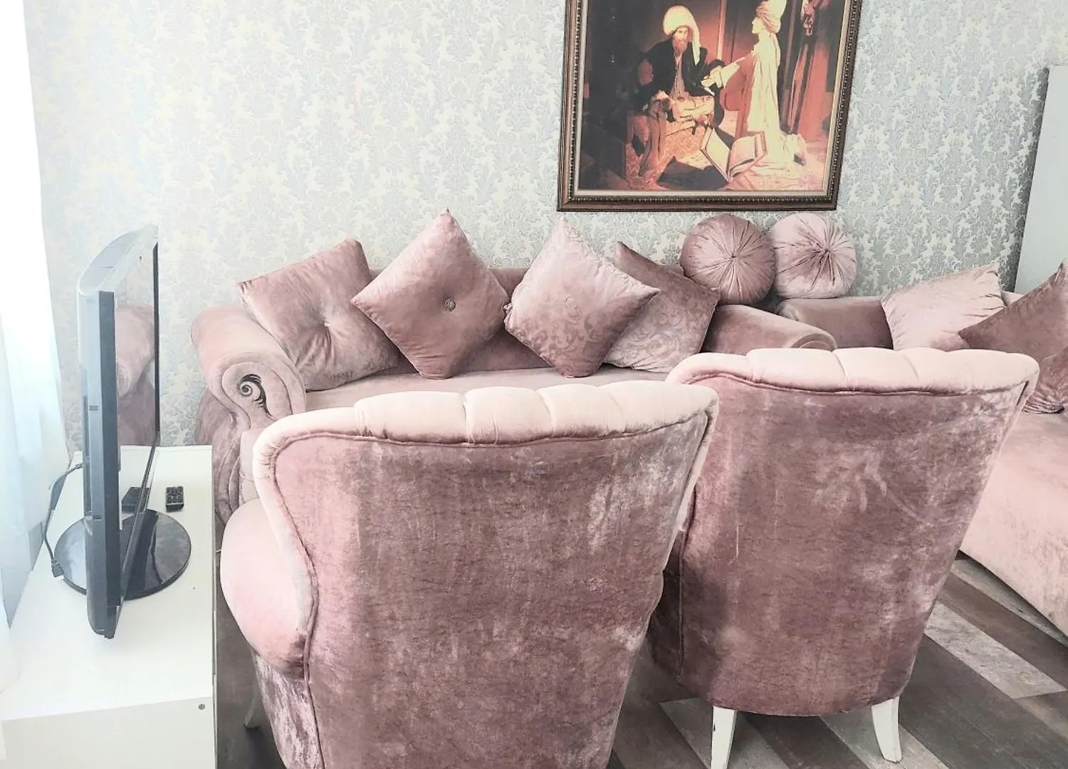 Turkey House Apartment Istanbul