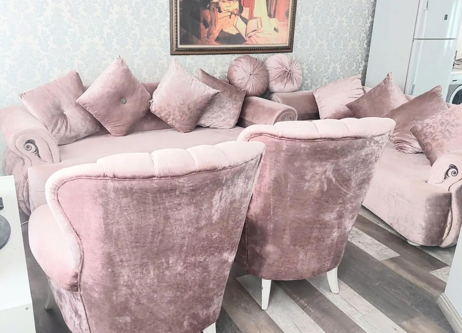 Turkey House Apartment Istanbul