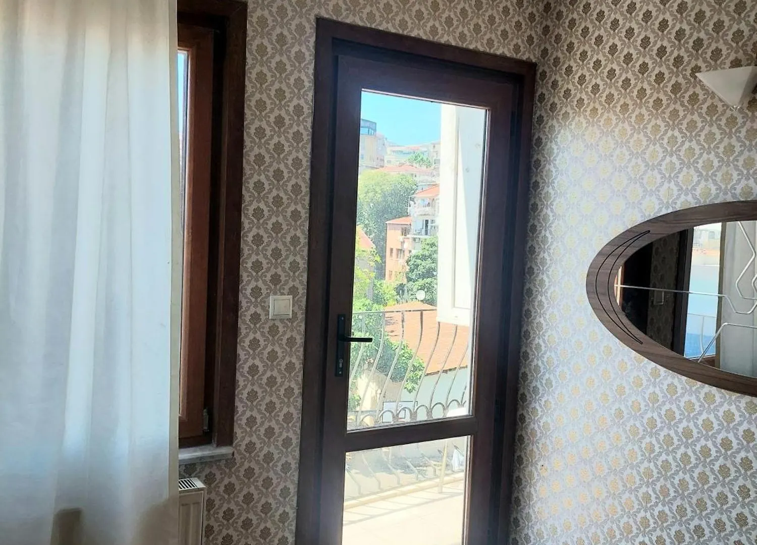 Turkey House Apartment Istanbul Turkey