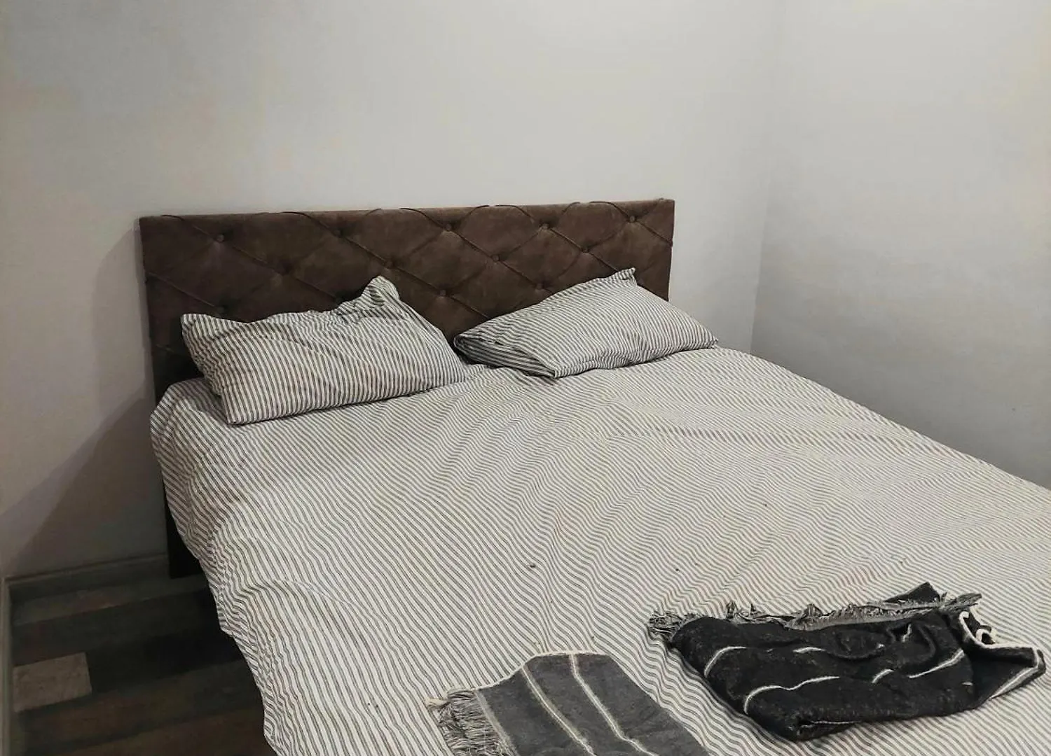 Turkey House Apartment Istanbul