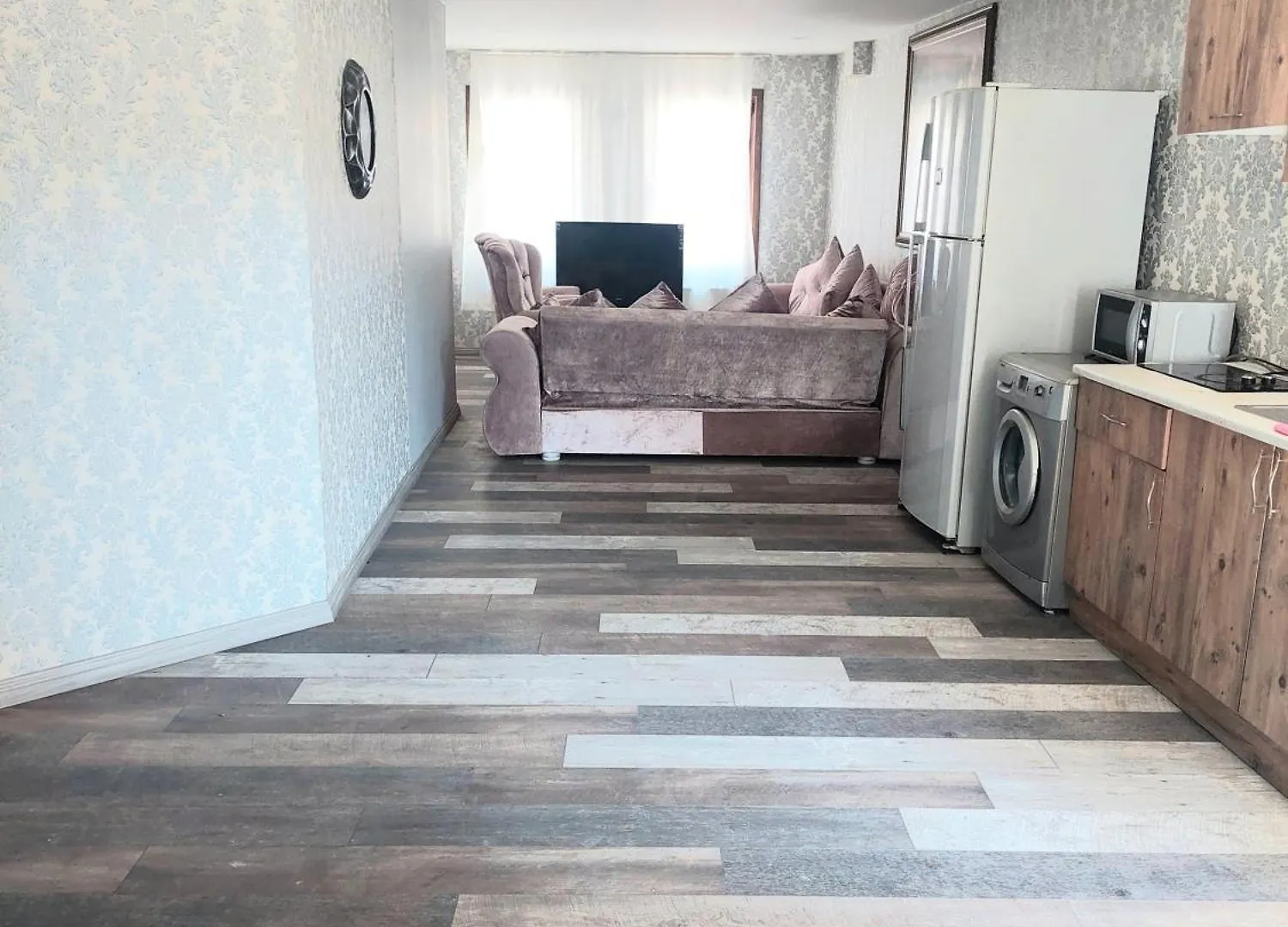 Turkey House Apartment Istanbul