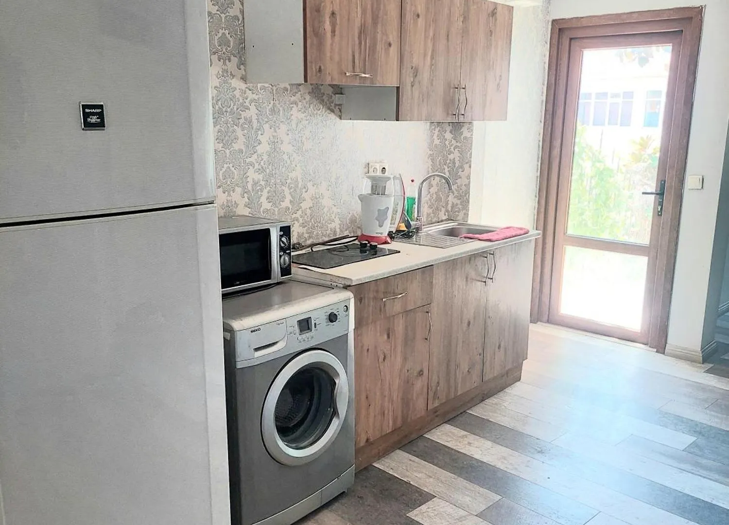 Turkey House Apartment Istanbul Turkey