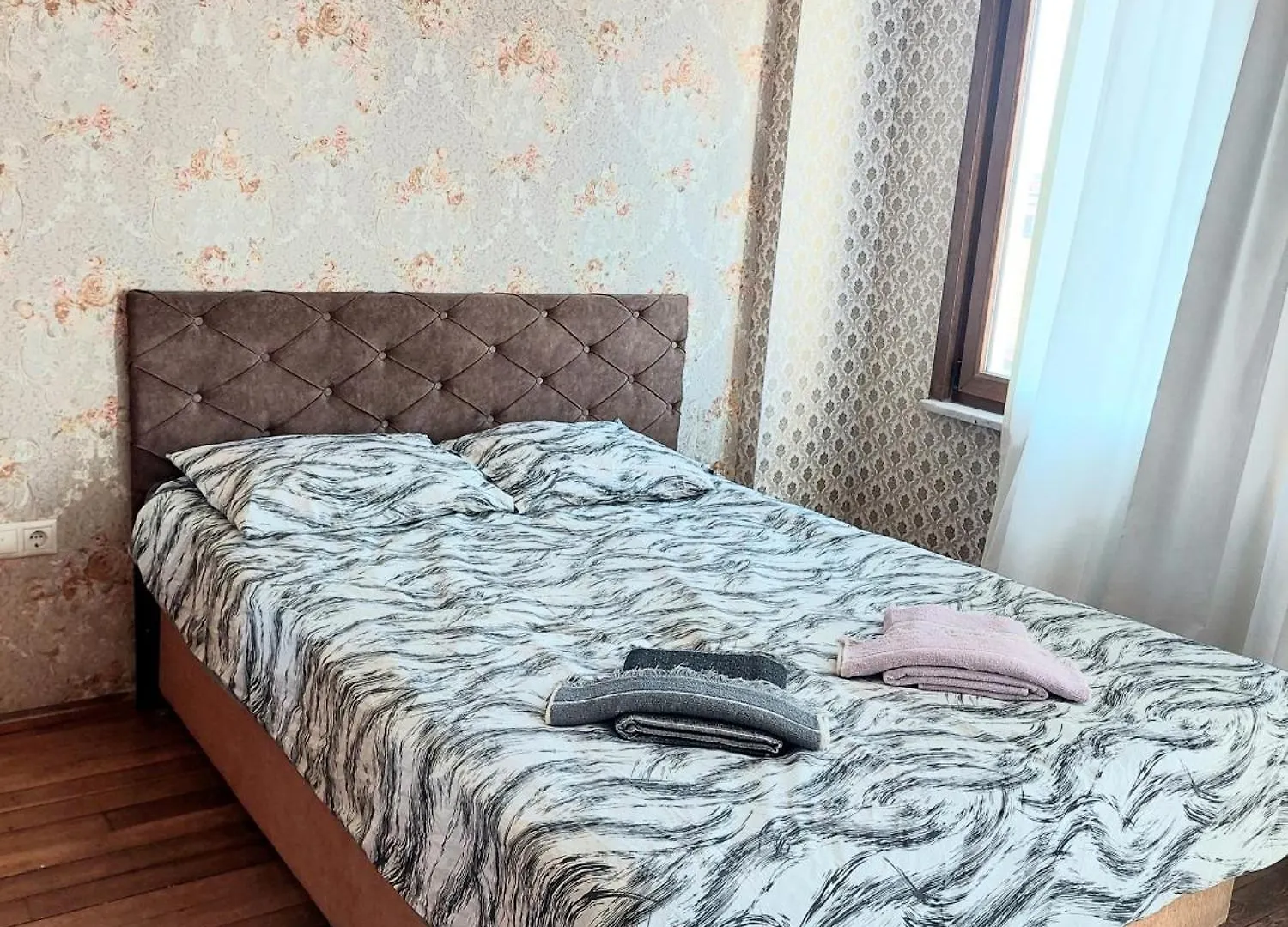 Turkey House Apartment Istanbul 0*,