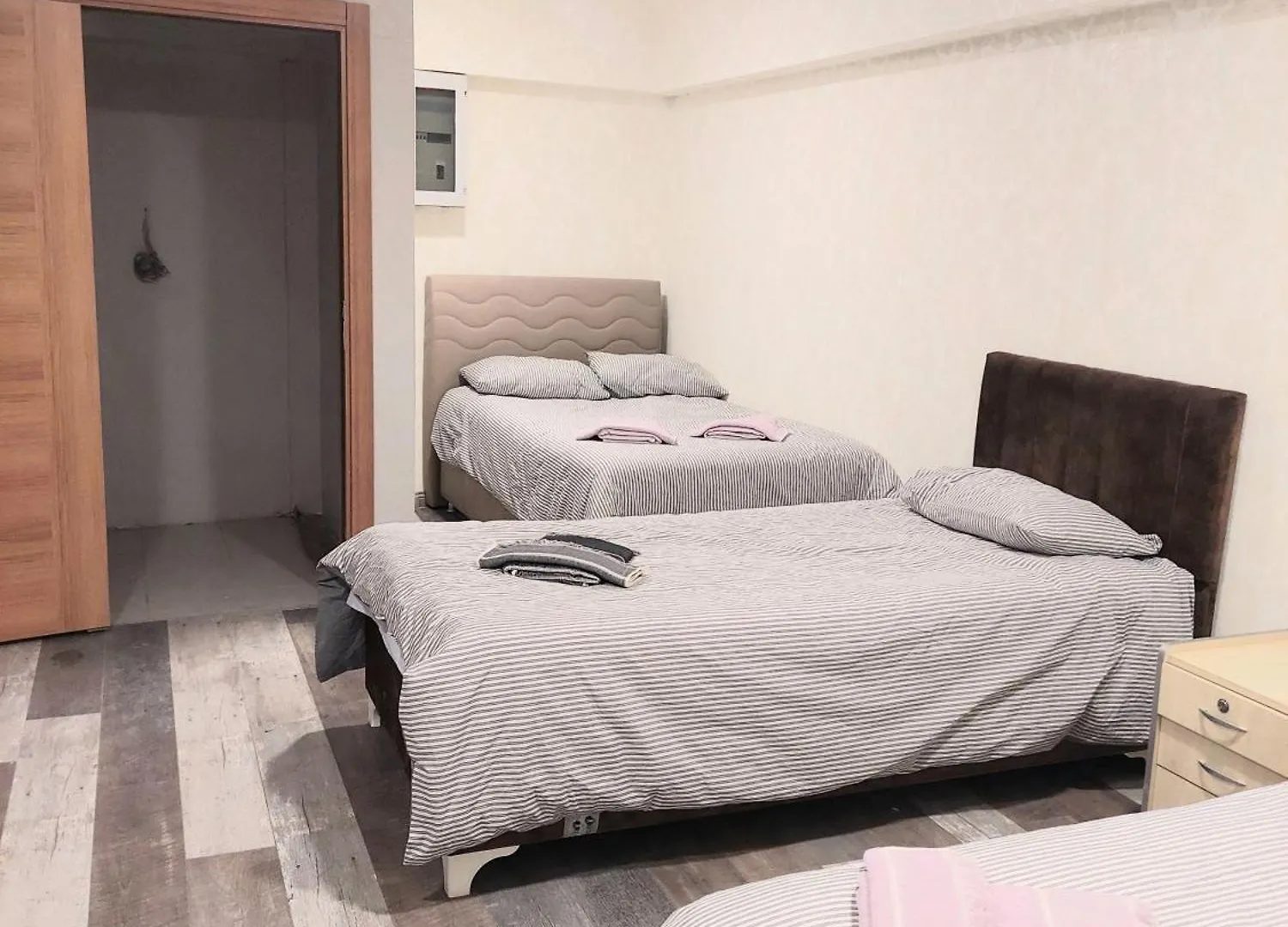 Turkey House Apartment Istanbul