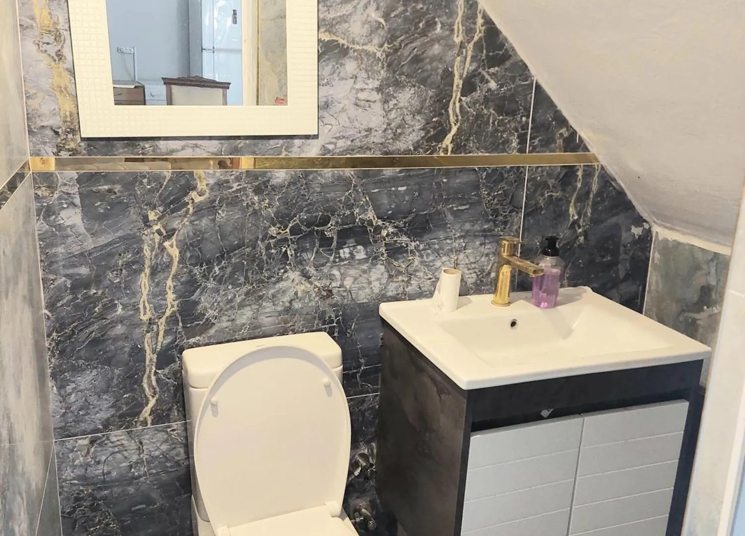 Turkey House Apartment Istanbul 0*,