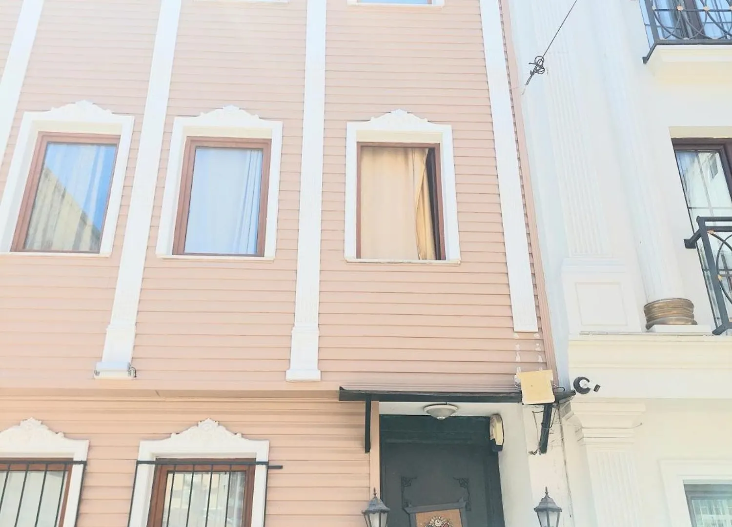 Turkey House Apartment Istanbul Turkey