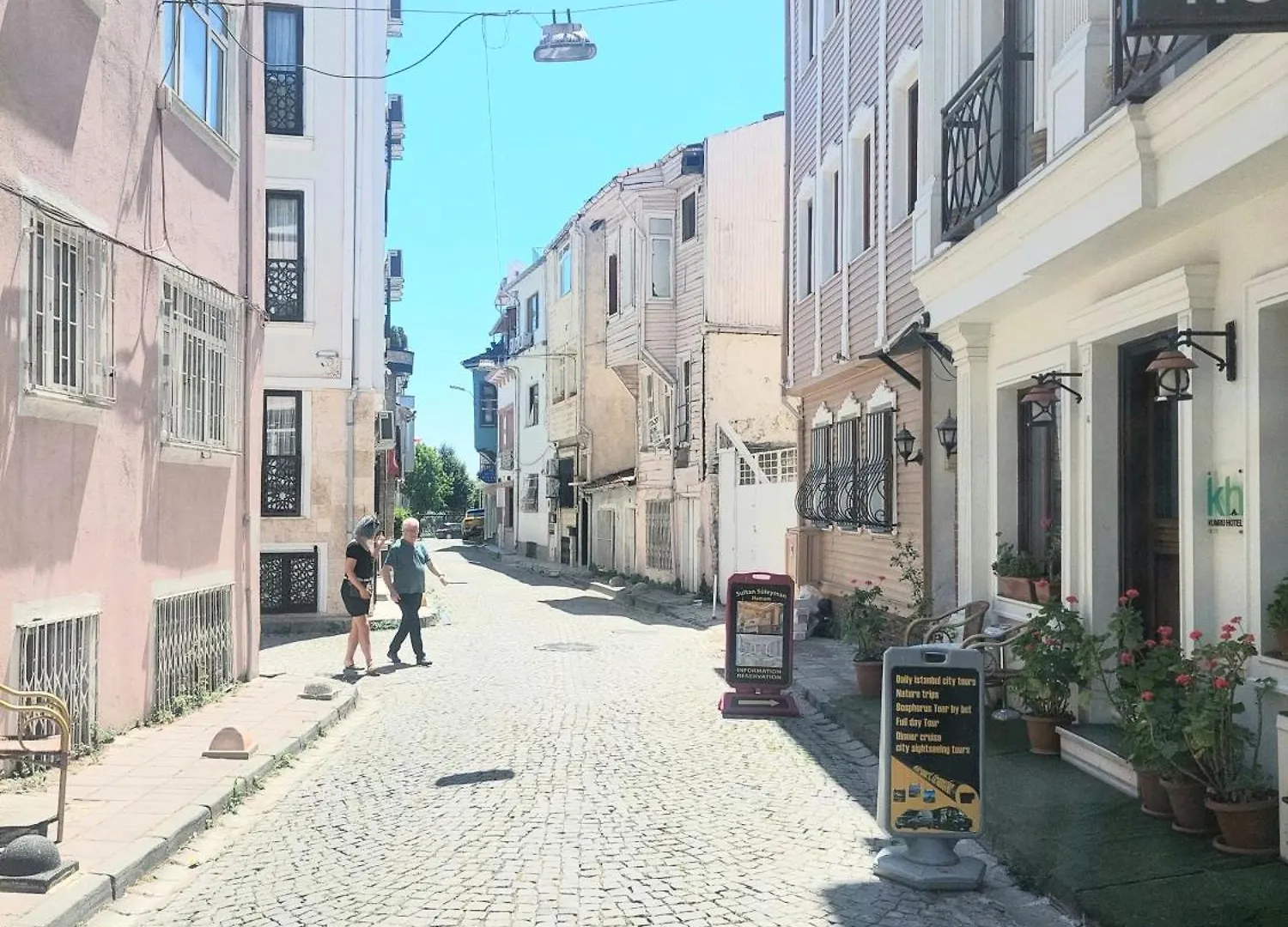 Turkey House Apartment Istanbul