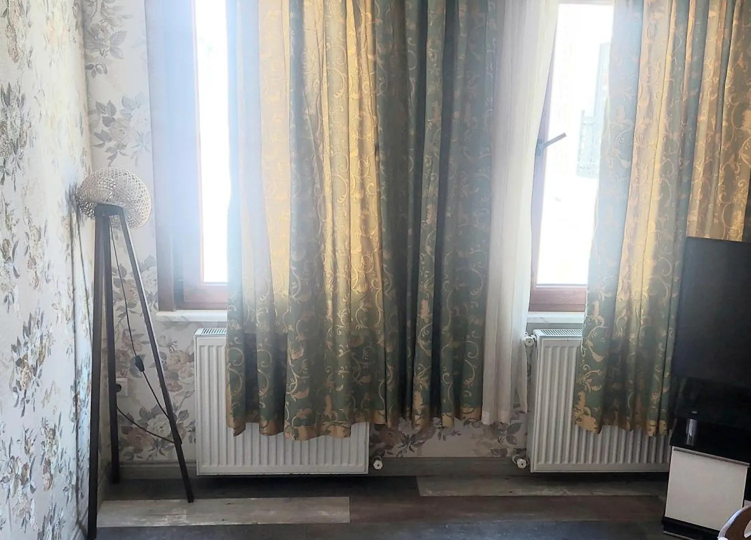 Turkey House Apartment Istanbul
