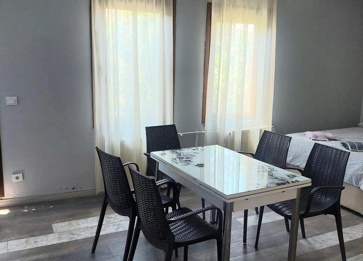 Turkey House Apartment Istanbul
